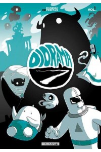 Diorama 7. Vol. 1
