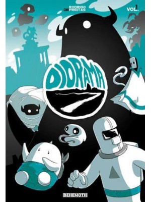 Diorama 7. Vol. 1