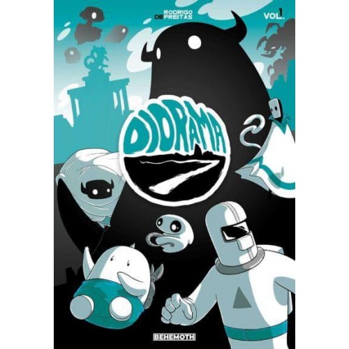 Diorama 7. Vol. 1