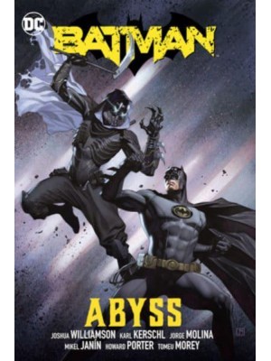 Abyss - Batman