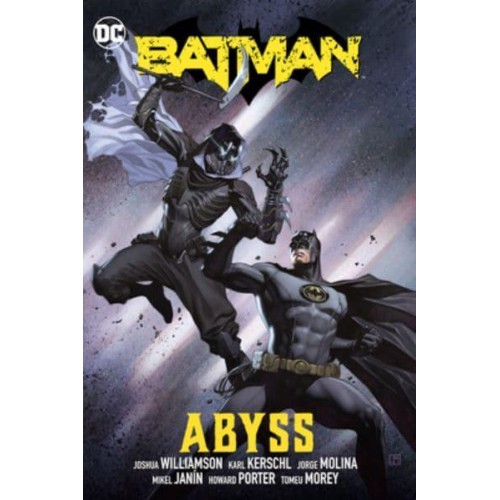 Abyss - Batman