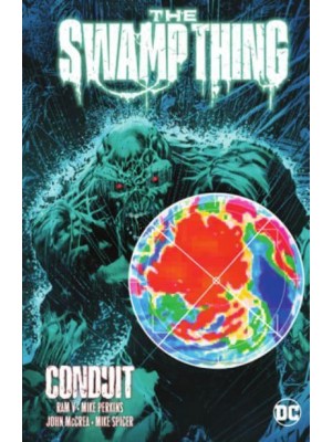 Conduit - The Swamp Thing