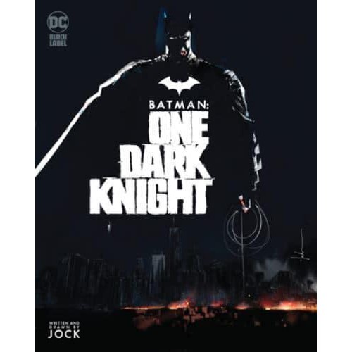 One Dark Knight - Batman