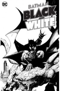 Batman Black & White