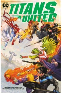 Titans United