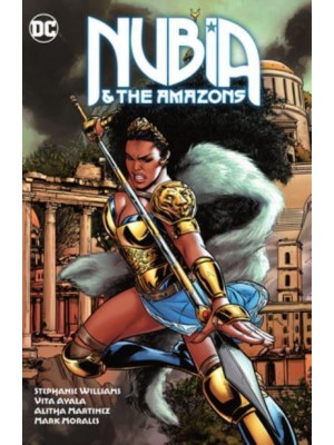 Nubia & The Amazons
