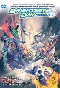 Brightest Day Omnibus