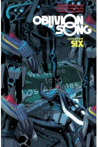 Oblivion Song. Volume 6