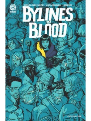 Bylines in Blood