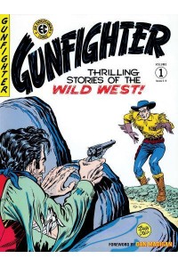 Gunfighter - The EC Archives