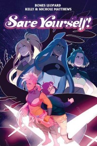 Save Yourself! - Save