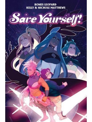 Save Yourself! - Save