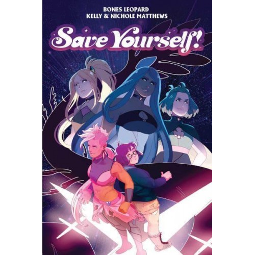 Save Yourself! - Save