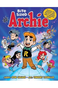 Bite Sized Archie. Vol. 1