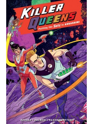 Killer Queens