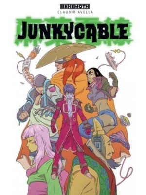 Junky Cable