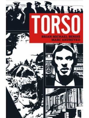 Torso