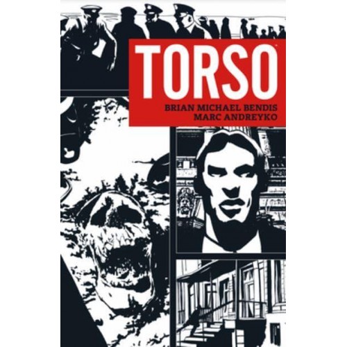 Torso