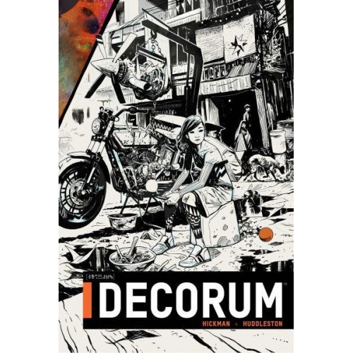 Decorum
