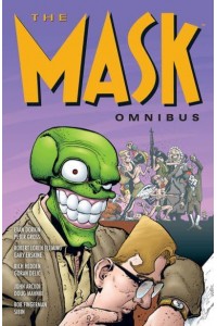 The Mask Omnibus Volume 2 (Second Edition)