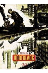 Bootblack