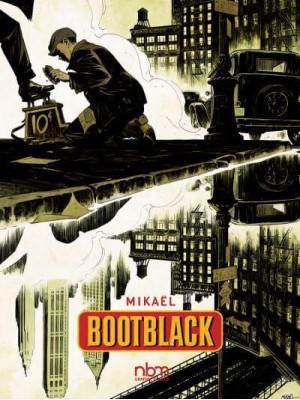 Bootblack