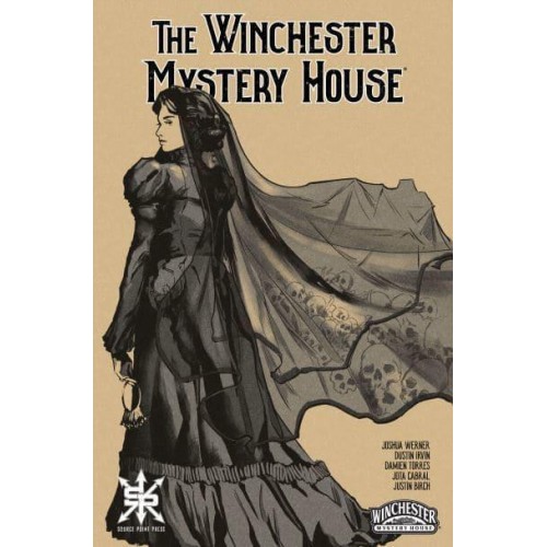 The Winchester Mystery House