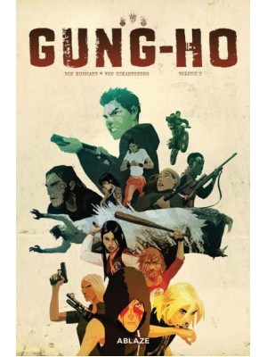 Gung-Ho. 2