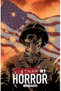 Vietnam Horror. #1