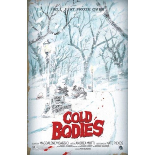 Cold Bodies