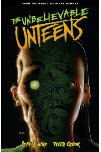 The Unbelievable Unteens