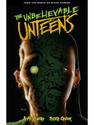 The Unbelievable Unteens