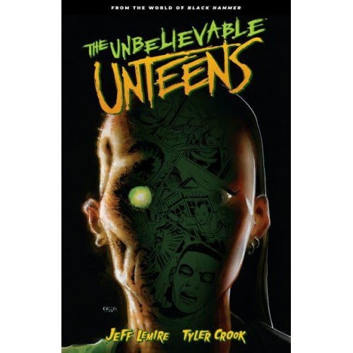 The Unbelievable Unteens