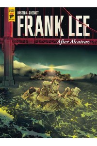 Frank Lee, After Alcatraz