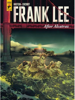 Frank Lee, After Alcatraz