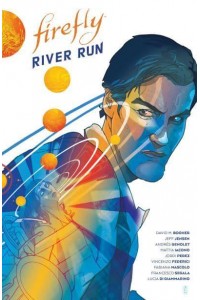River Run - Firefly