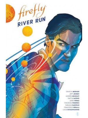 River Run - Firefly