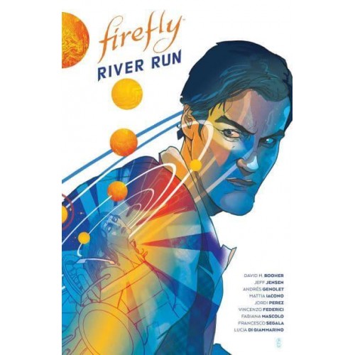 River Run - Firefly