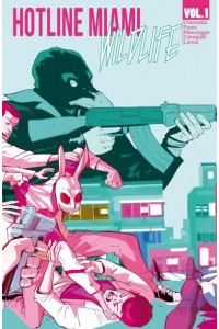 Wildlife - Hotline Miami