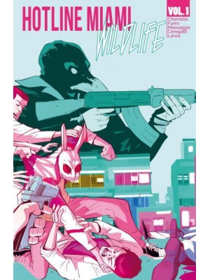 Wildlife - Hotline Miami