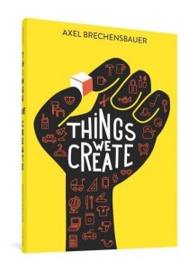 Things We Create