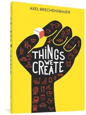 Things We Create