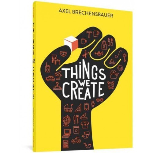 Things We Create