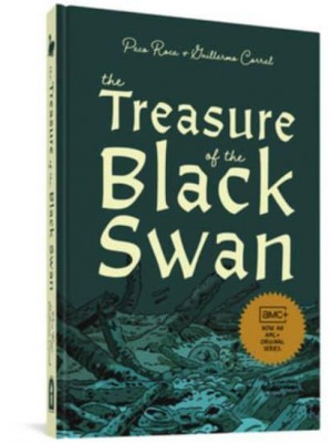 The Treasure of the Black Swan