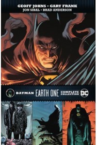 Earth One Complete Collection - Batman