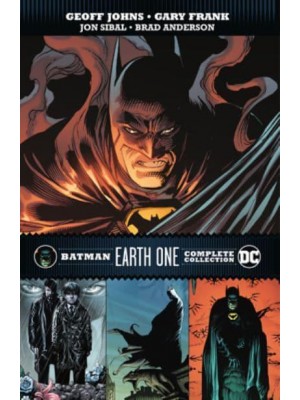 Earth One Complete Collection - Batman