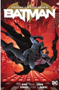 Batman. Book 6