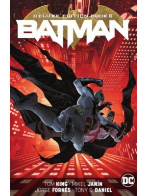 Batman. Book 6