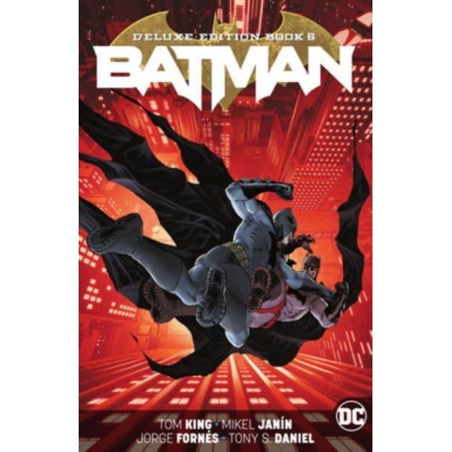 Batman. Book 6