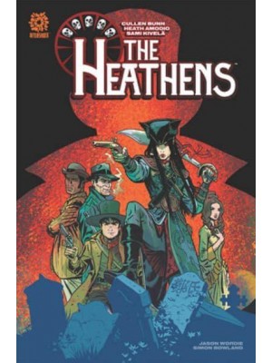 The Heathens